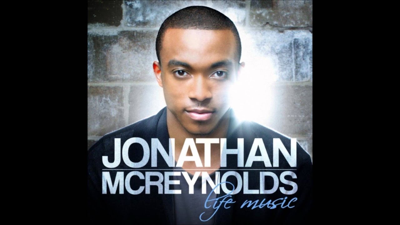 Jonathan Mcreynolds No Gray Mp3 Download
