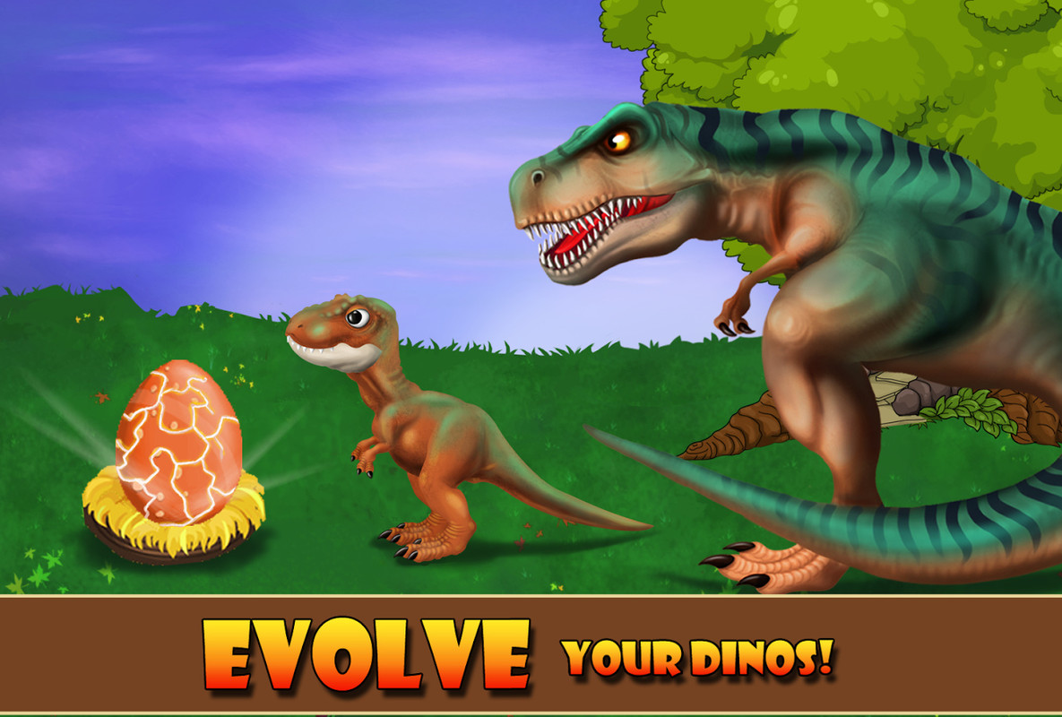 Dino D Day Download Game Free