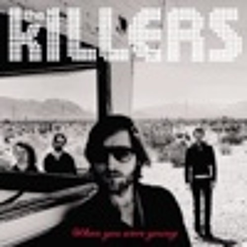 Mr brightside the killers mp3 download